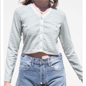 Brandy Melville Shannon Top
